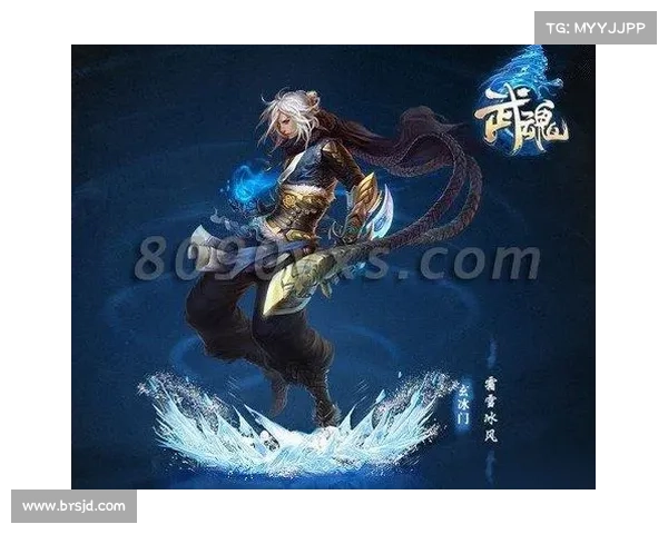 六种武魂玄冰加点方法探索实现完美平衡与极限提升策略 六种武魂玄冰加点方法探索实现完美平衡与极限提升策略