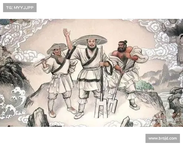 八大古老传说中的奇幻故事揭秘 探索神话背后的神秘与智慧 八大古老传说中的奇幻故事揭秘 探索神话背后的神秘与智慧