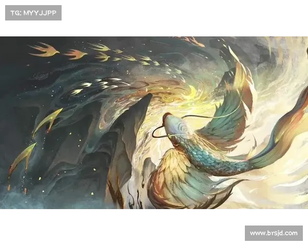 探索神兽森林秘境中的奇幻生物与神秘力量之旅 探索神兽森林秘境中的奇幻生物与神秘力量之旅