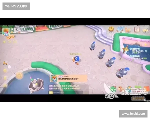 摩尔庄园白色浆果的获取方法与使用技巧全面指南 摩尔庄园白色浆果的获取方法与使用技巧全面指南