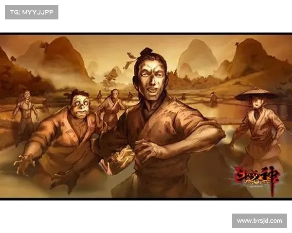 斗战神取经人必看成长路线全攻略从新手到高手的完美提升之路