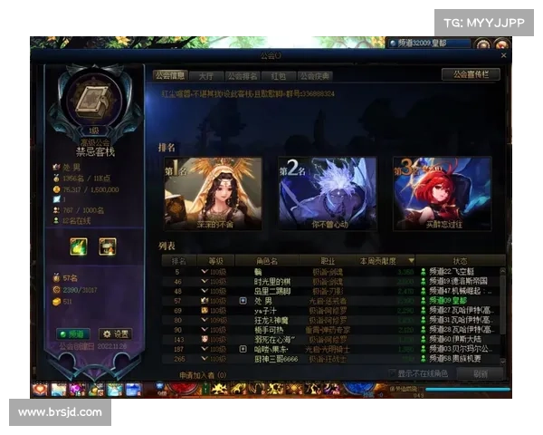 揭秘DNF工会等级快速提升的三大法宝助你轻松打造最强公会