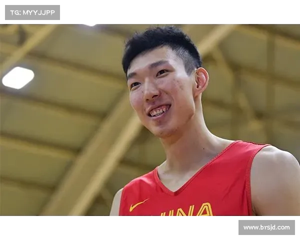 周琦加盟新疆队背后的原因和个人职业规划分析