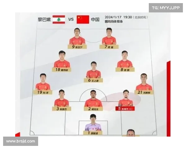 国足迎战卡塔尔关键之战如何调整战术心态实现突破与胜利