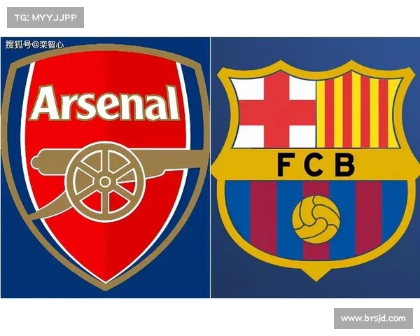 巴塞罗那队徽演变历史探析及其背后的文化意义